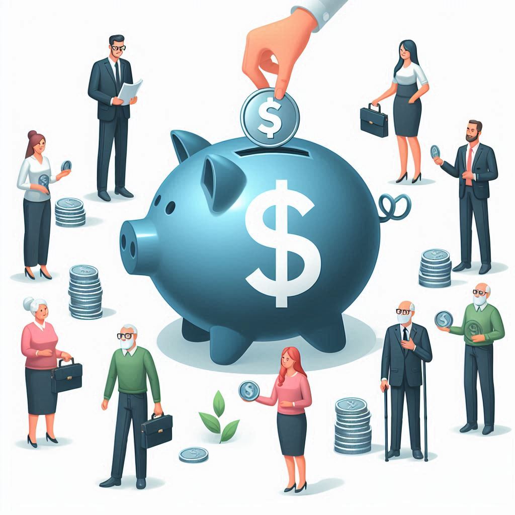 Save Money Icon